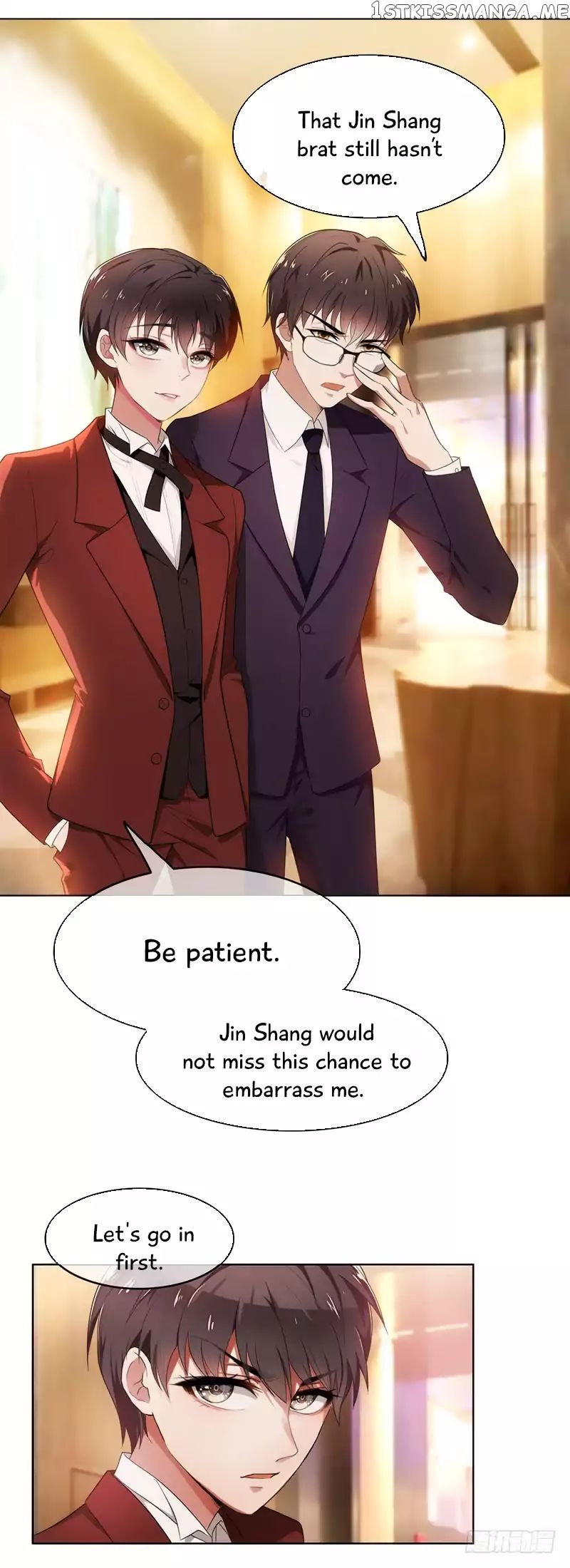 Chunqing Lushao chapter 4 - page 13