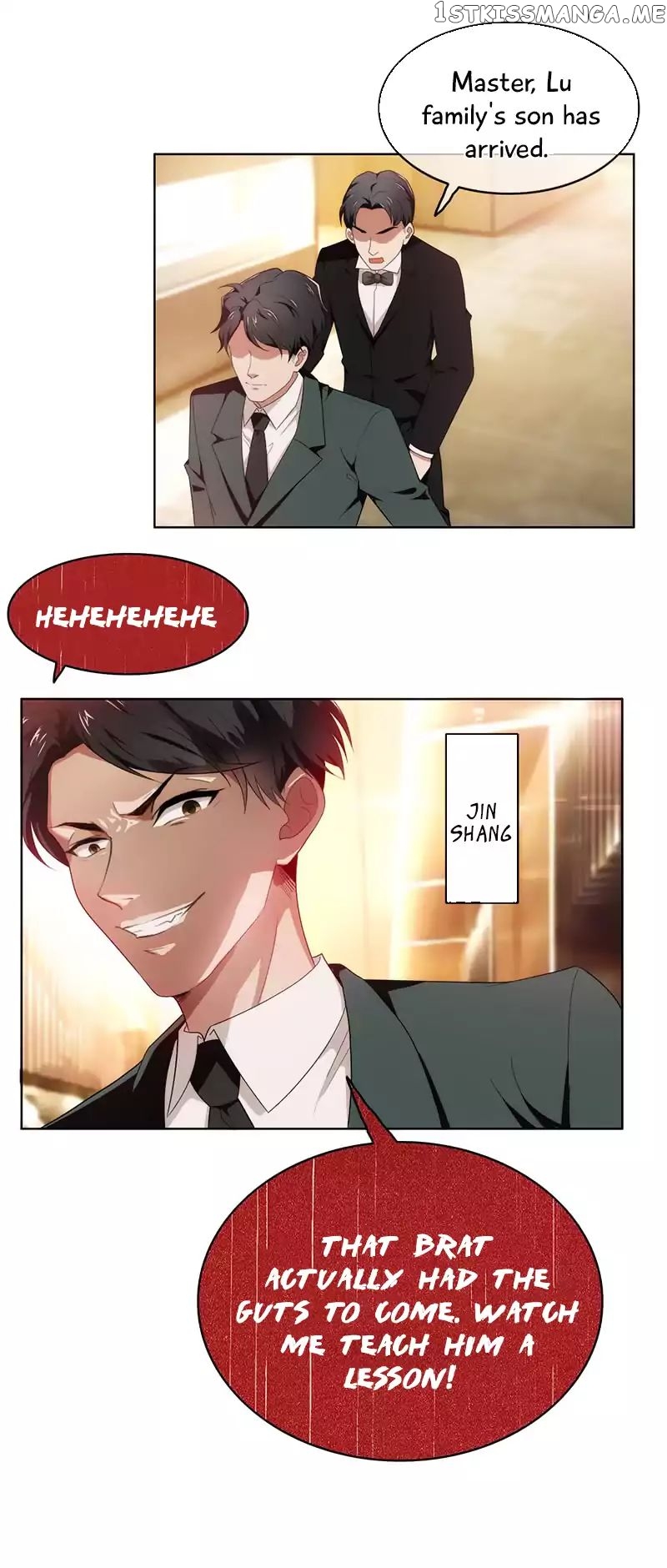 Chunqing Lushao chapter 4 - page 14
