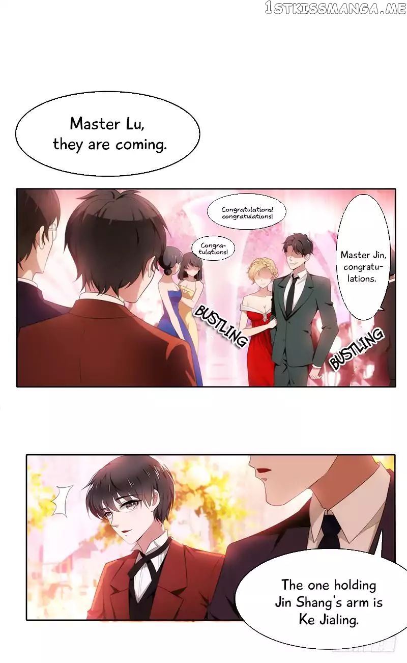 Chunqing Lushao chapter 4 - page 15
