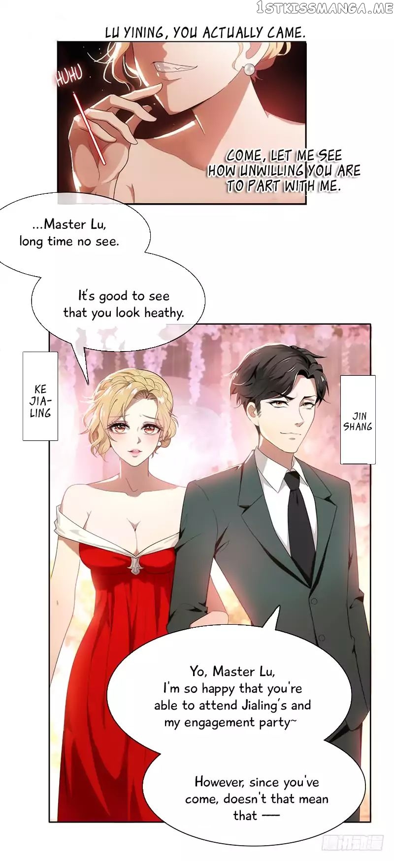 Chunqing Lushao chapter 4 - page 16