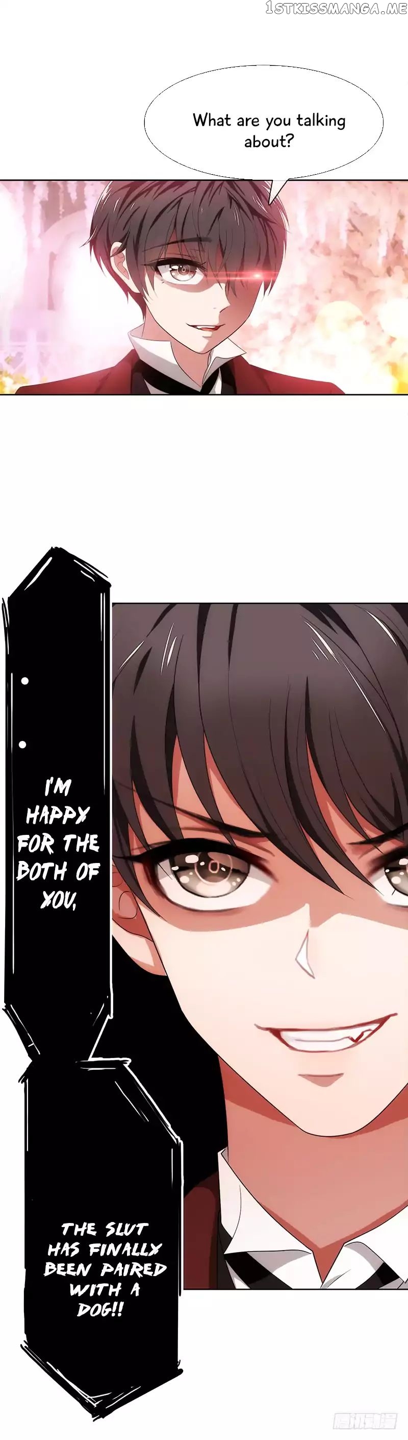 Chunqing Lushao chapter 4 - page 19