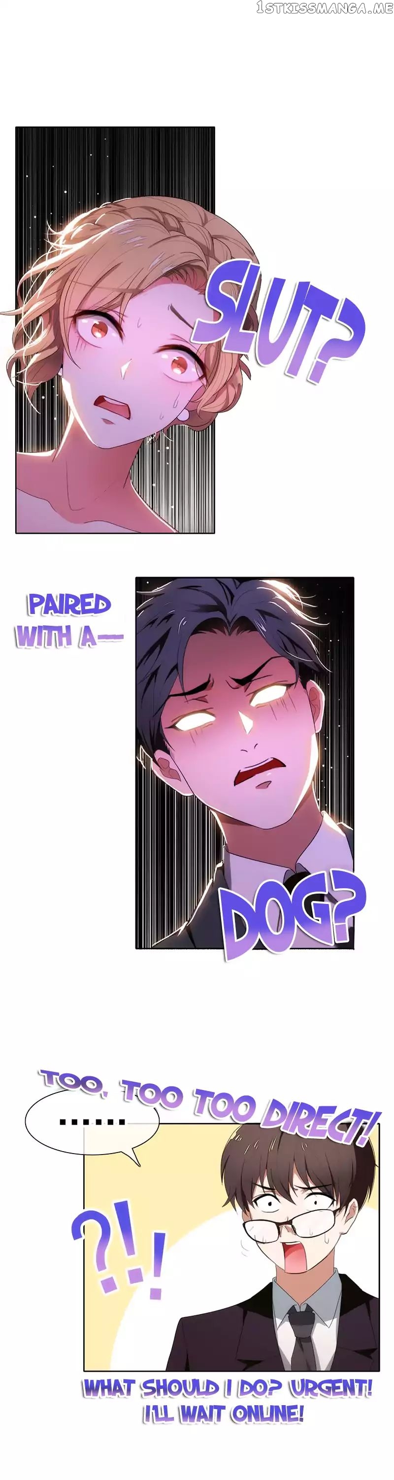 Chunqing Lushao chapter 4 - page 20