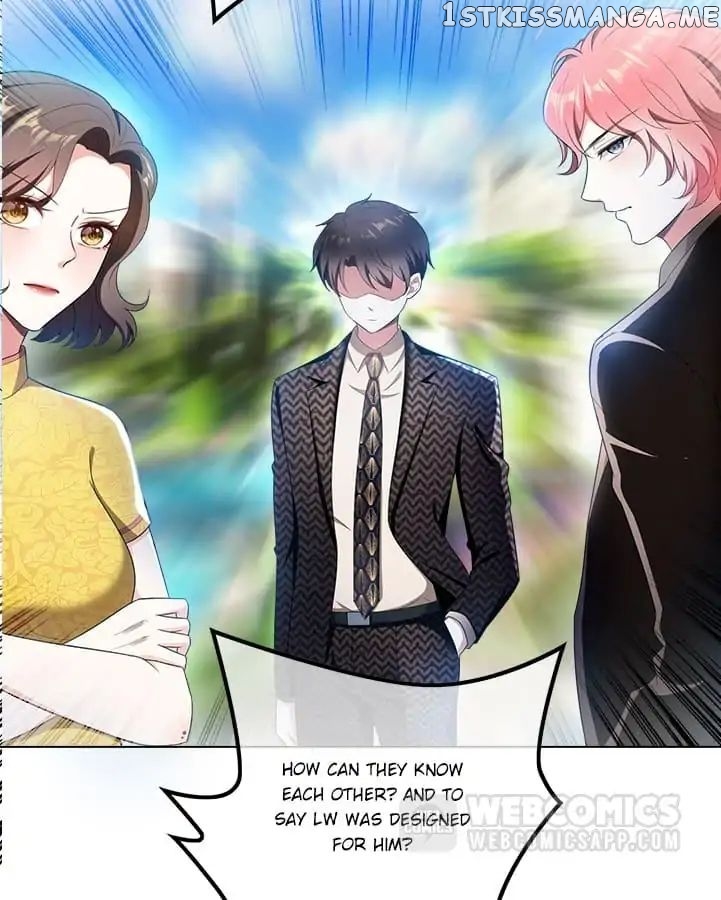 Chunqing Lushao chapter 58 - page 14