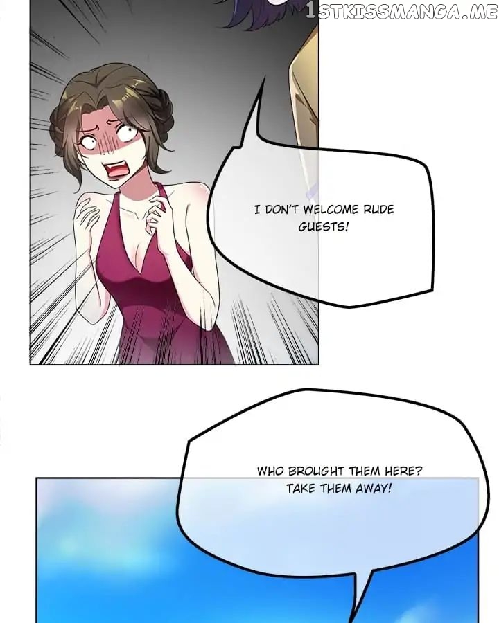 Chunqing Lushao chapter 58 - page 18