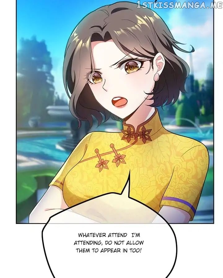 Chunqing Lushao chapter 58 - page 19