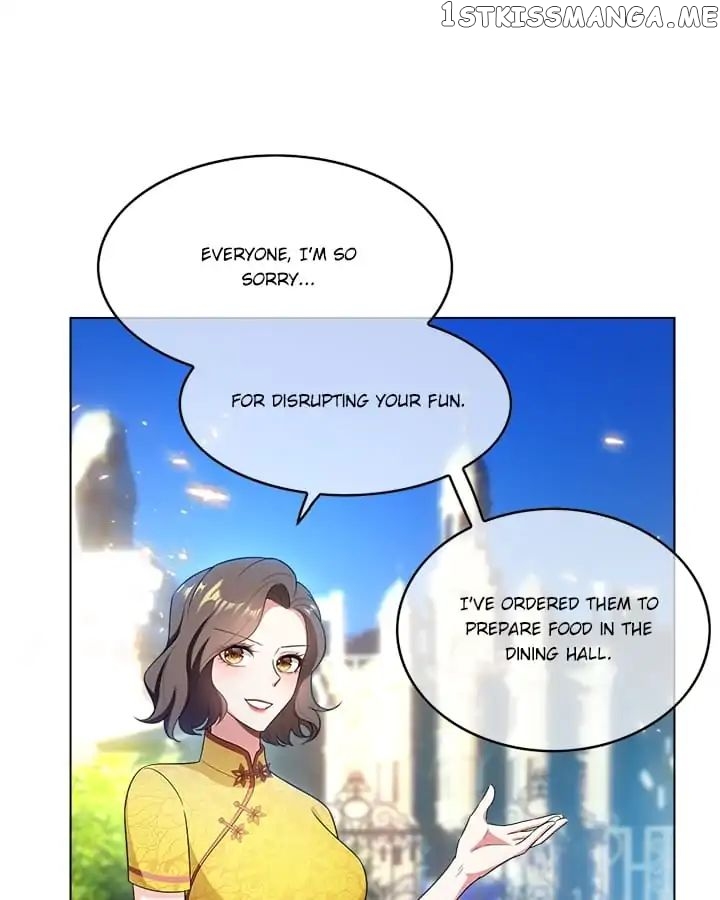Chunqing Lushao chapter 58 - page 23
