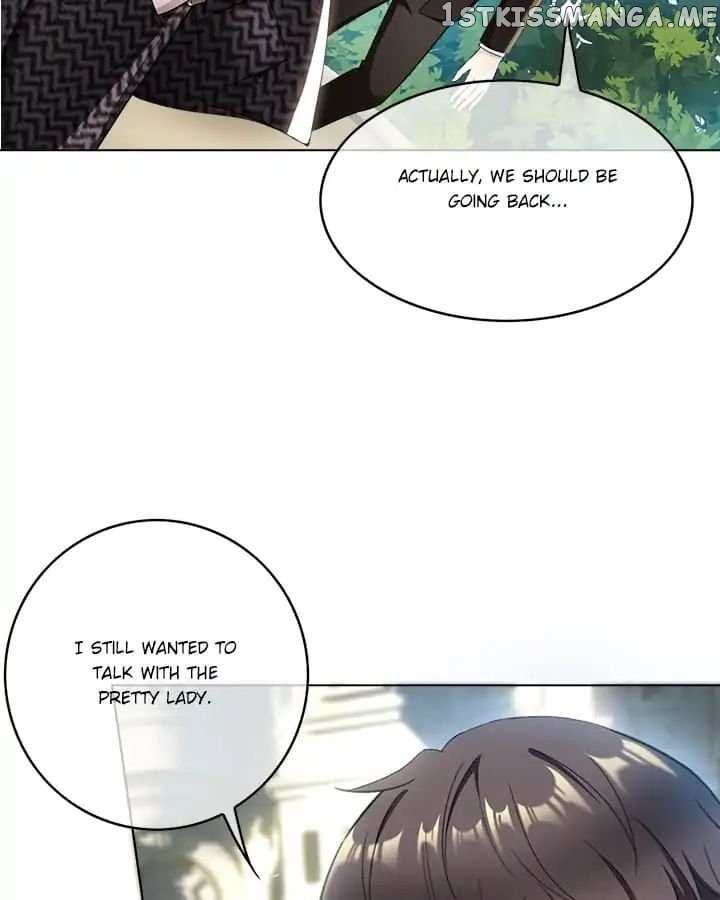 Chunqing Lushao chapter 58 - page 35
