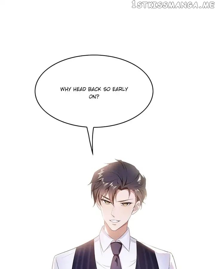 Chunqing Lushao chapter 58 - page 38