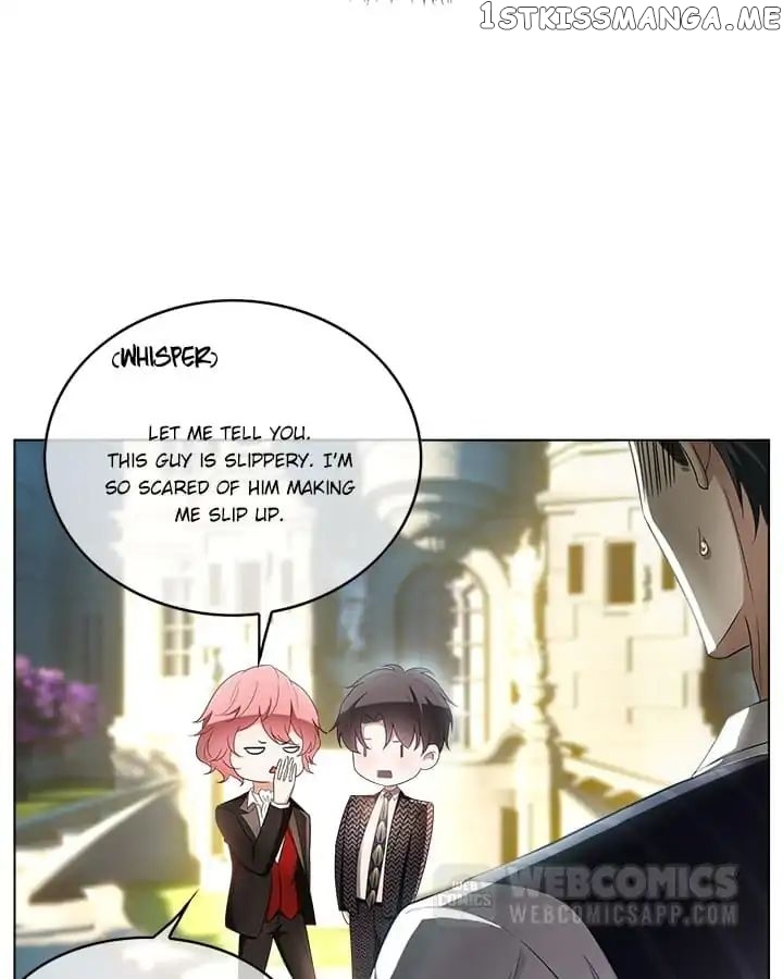 Chunqing Lushao chapter 58 - page 41