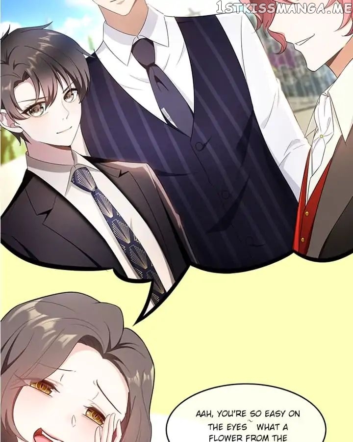 Chunqing Lushao chapter 58 - page 51