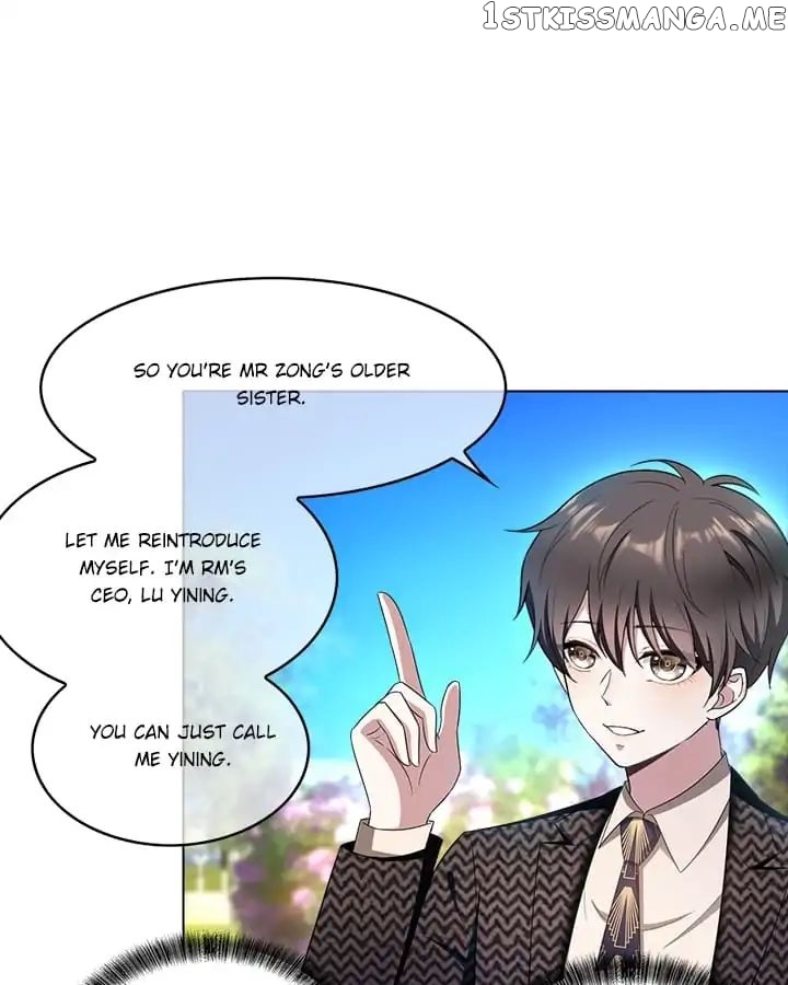 Chunqing Lushao chapter 58 - page 55