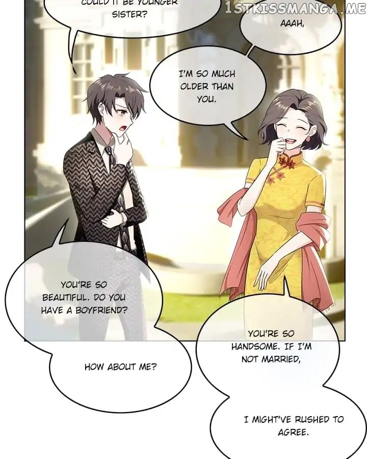 Chunqing Lushao chapter 58 - page 58