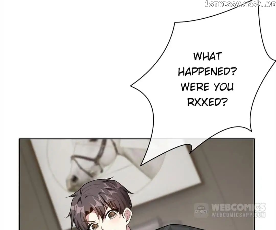 Chunqing Lushao chapter 40 - page 110