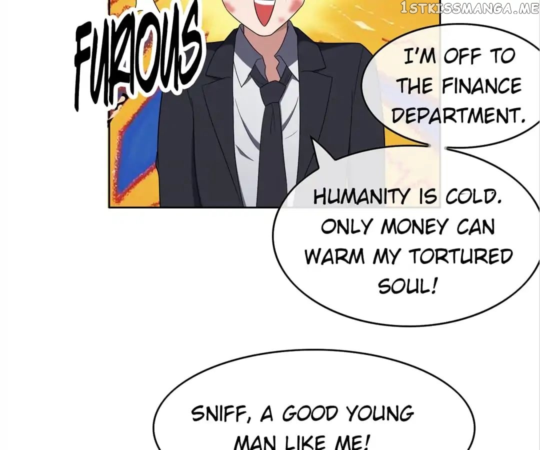 Chunqing Lushao chapter 40 - page 125