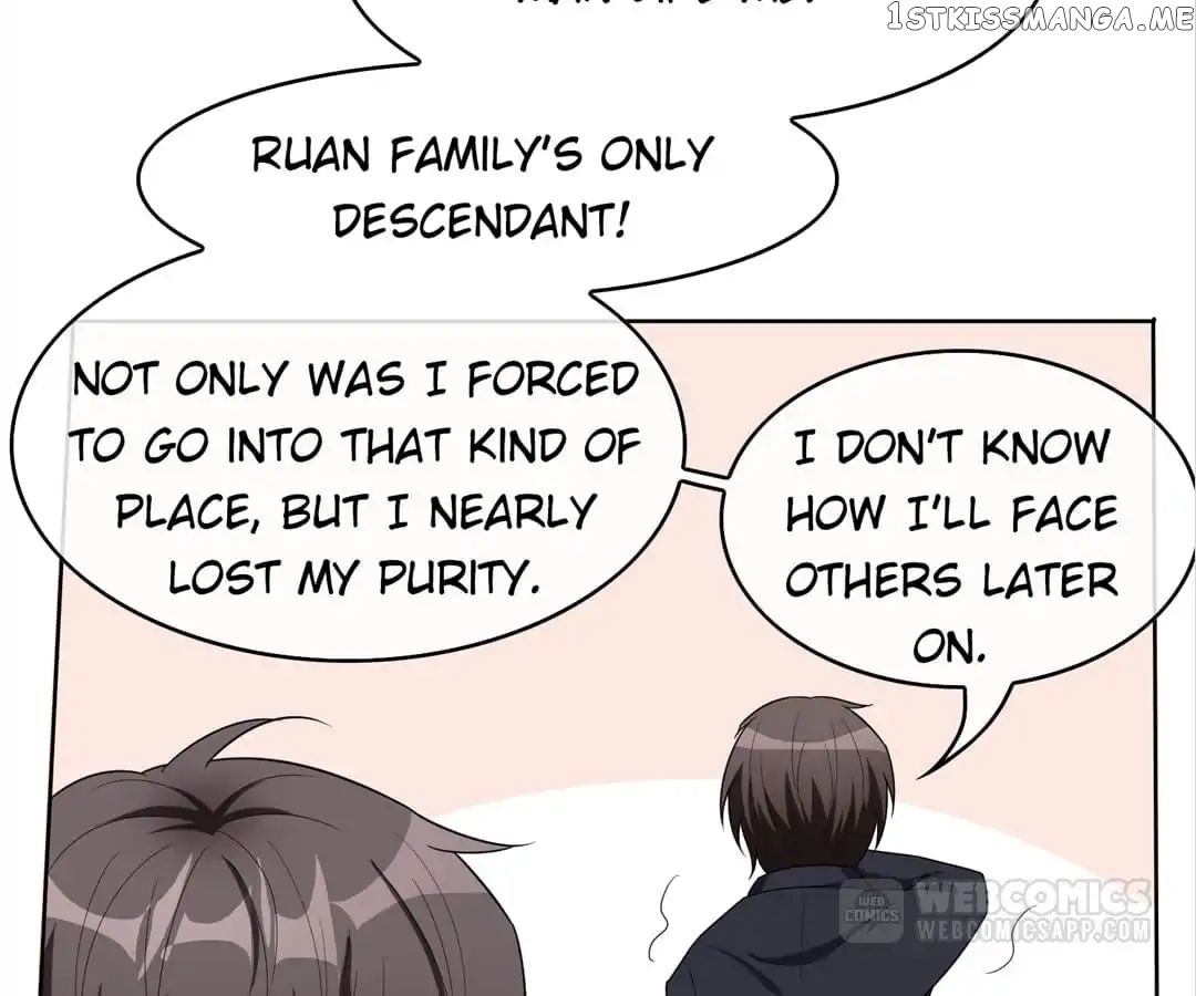 Chunqing Lushao chapter 40 - page 126