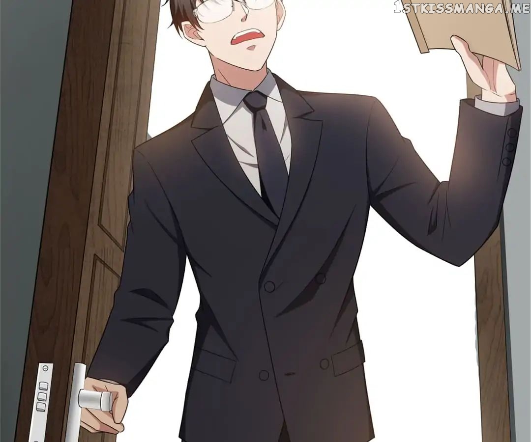Chunqing Lushao chapter 40 - page 8