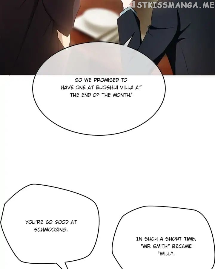 Chunqing Lushao chapter 56 - page 18