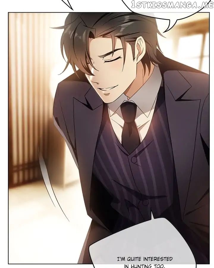 Chunqing Lushao chapter 56 - page 19