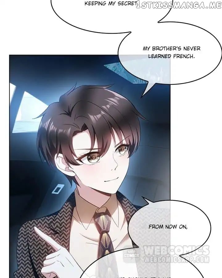 Chunqing Lushao chapter 56 - page 41