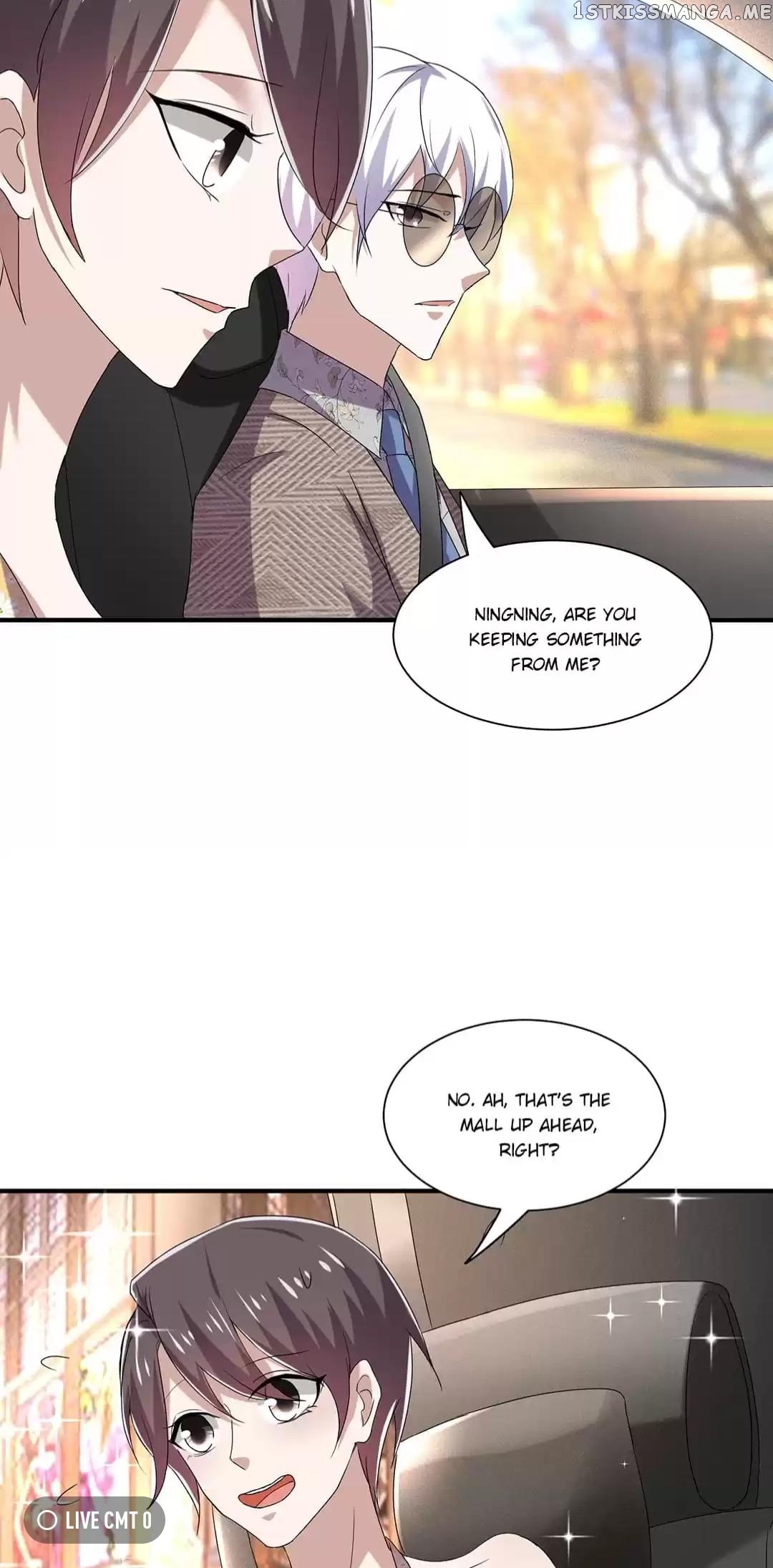 Chunqing Lushao chapter 237 - page 15