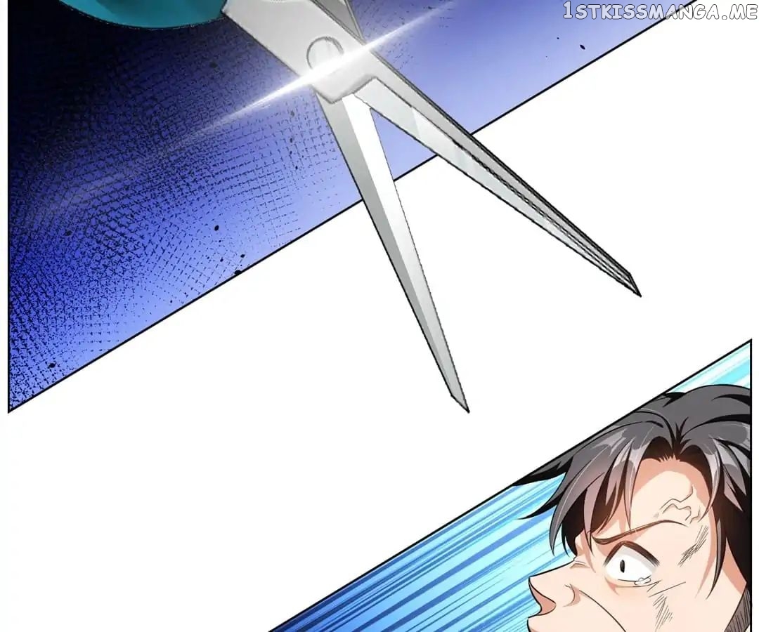 Chunqing Lushao chapter 69 - page 29