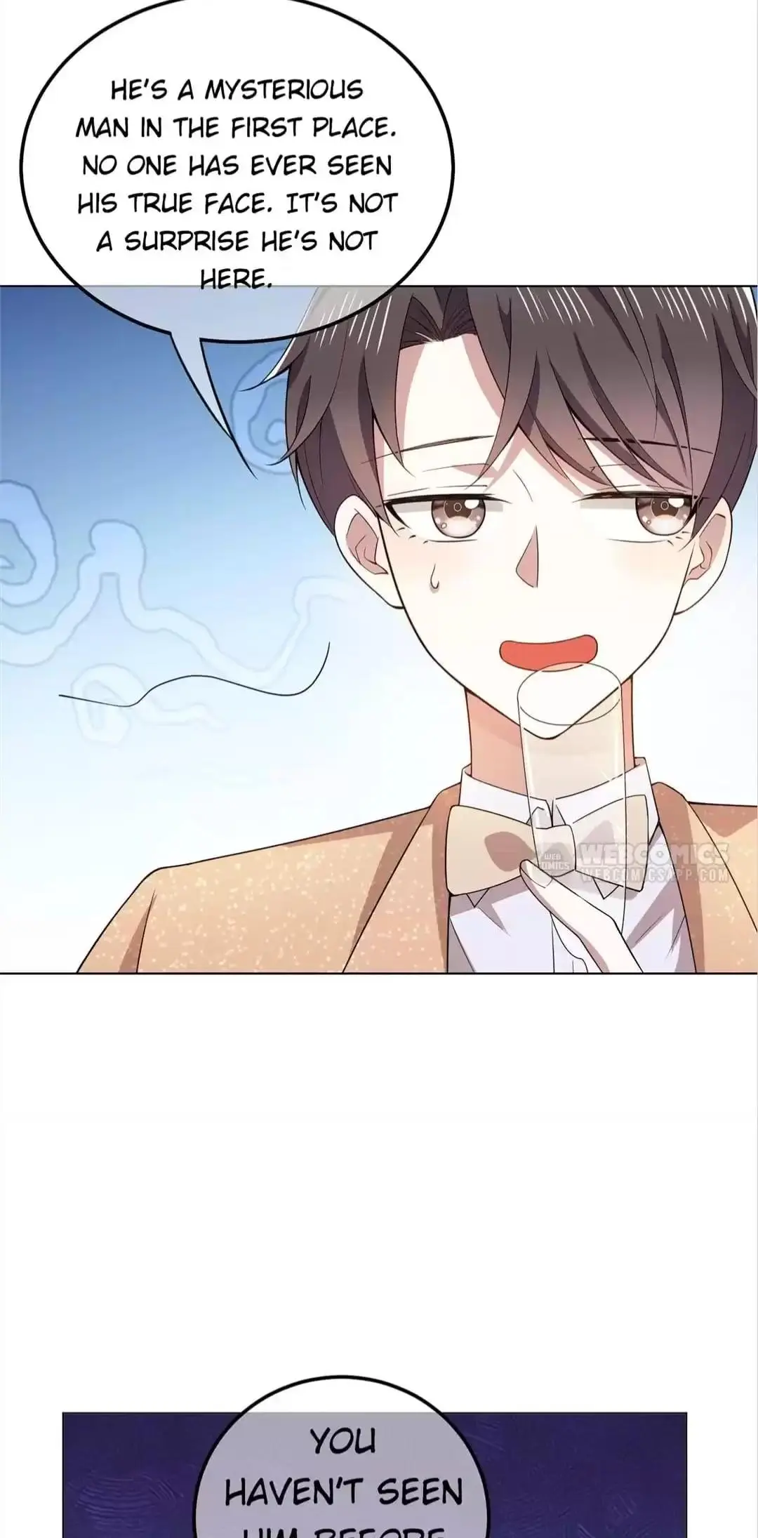 Chunqing Lushao chapter 221 - page 26