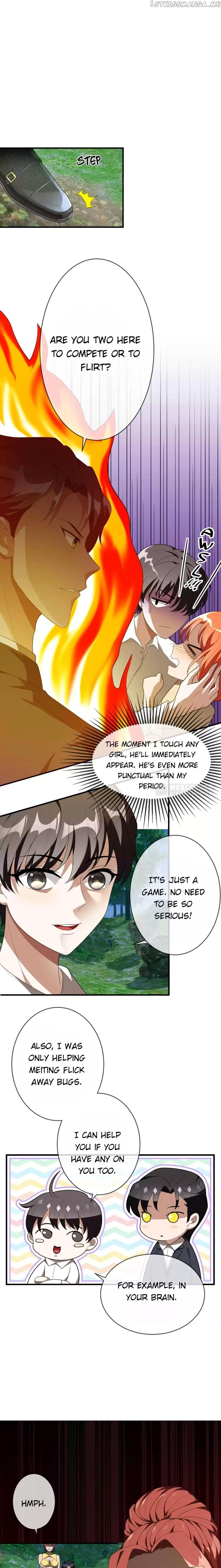 Chunqing Lushao chapter 120 - page 9