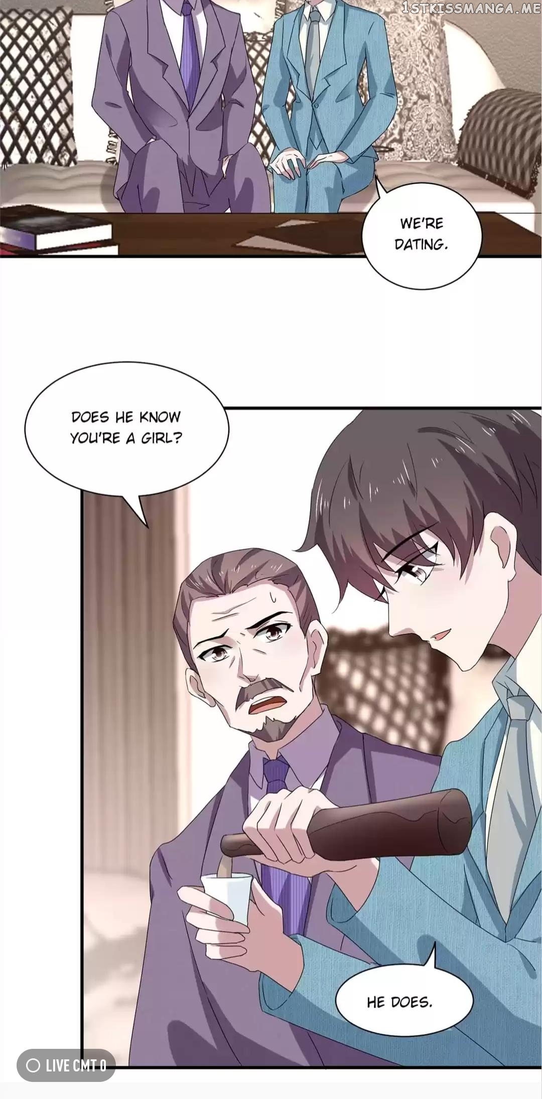 Chunqing Lushao chapter 235 - page 10