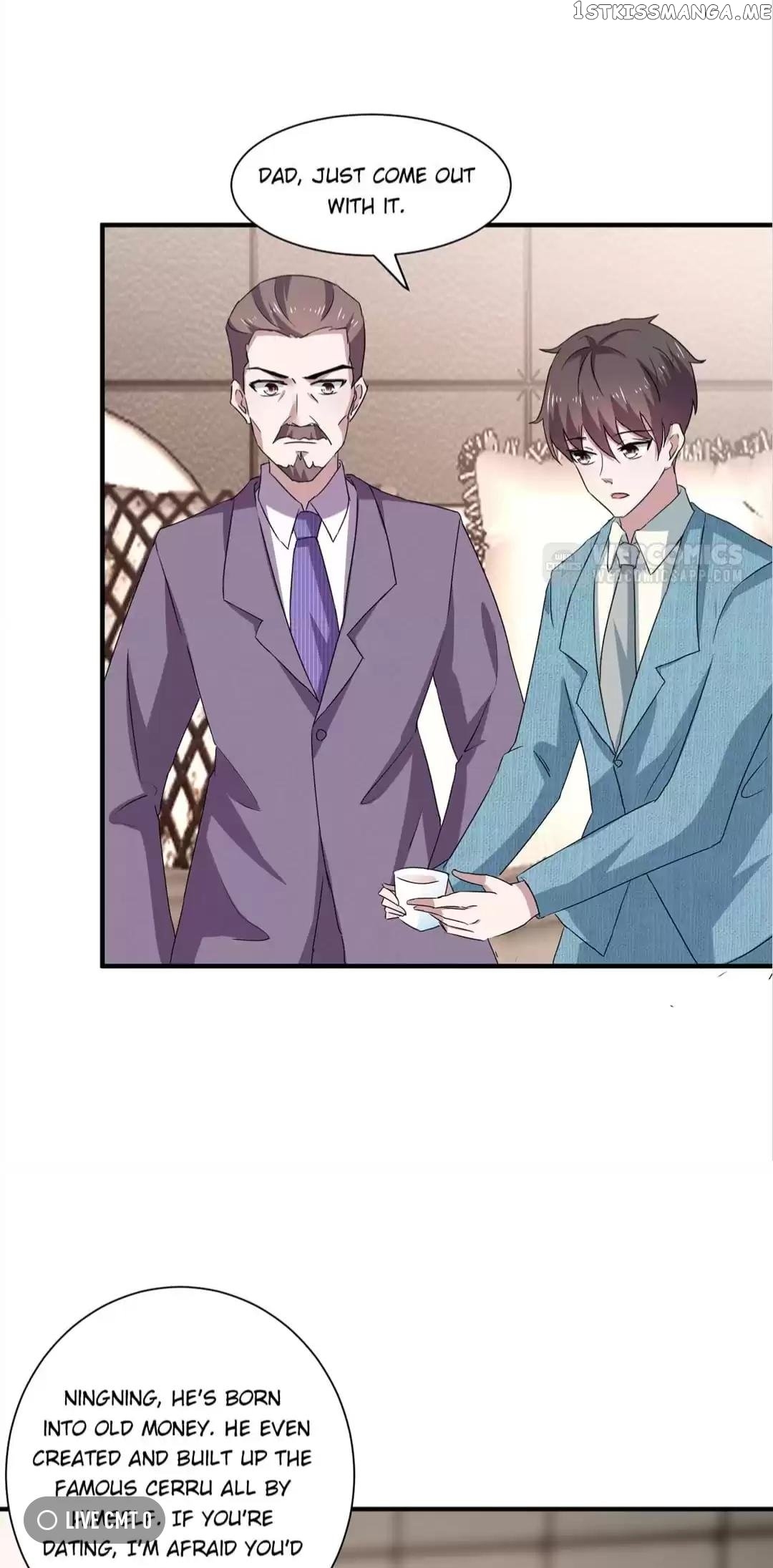 Chunqing Lushao chapter 235 - page 11