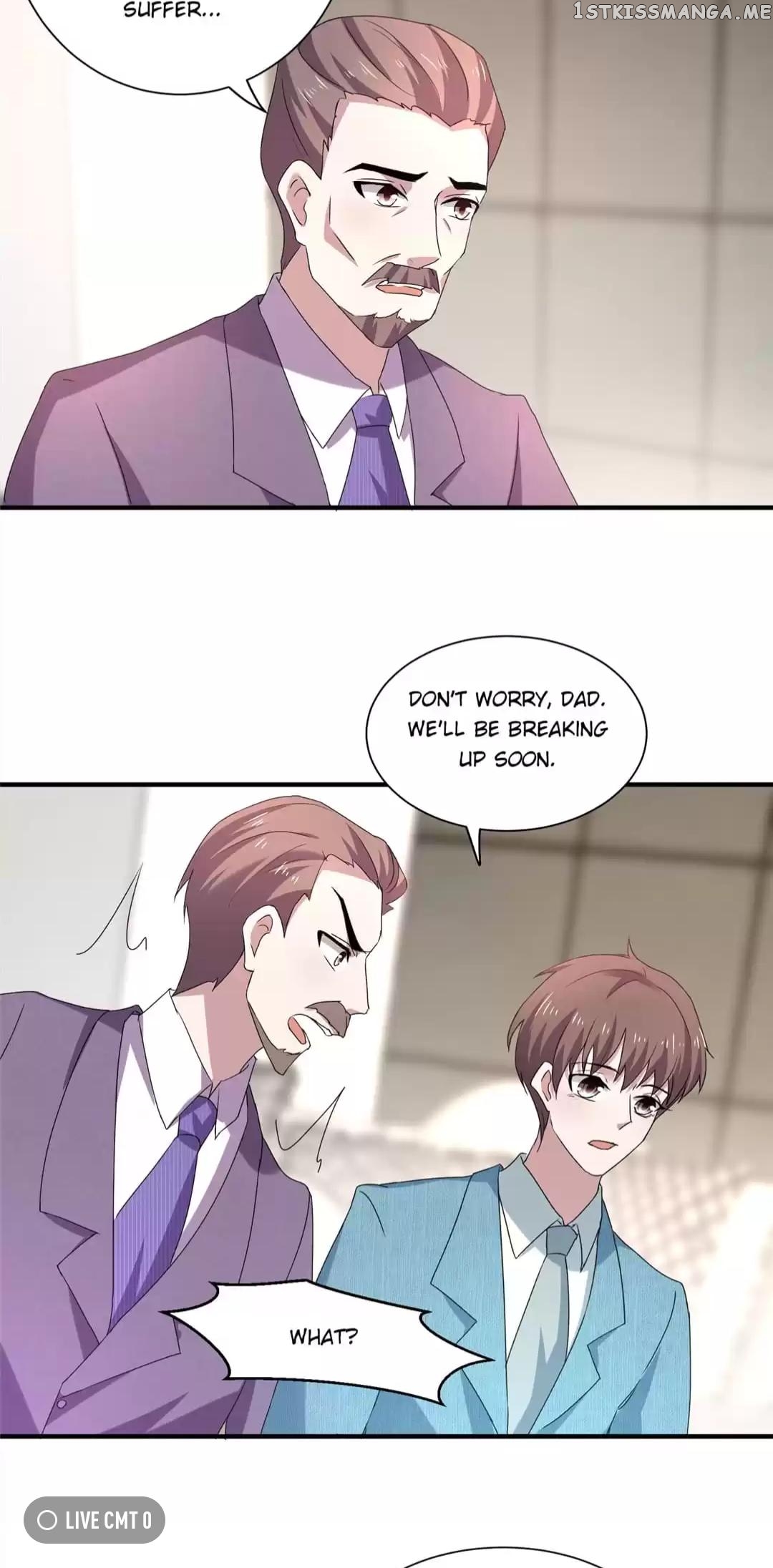 Chunqing Lushao chapter 235 - page 12
