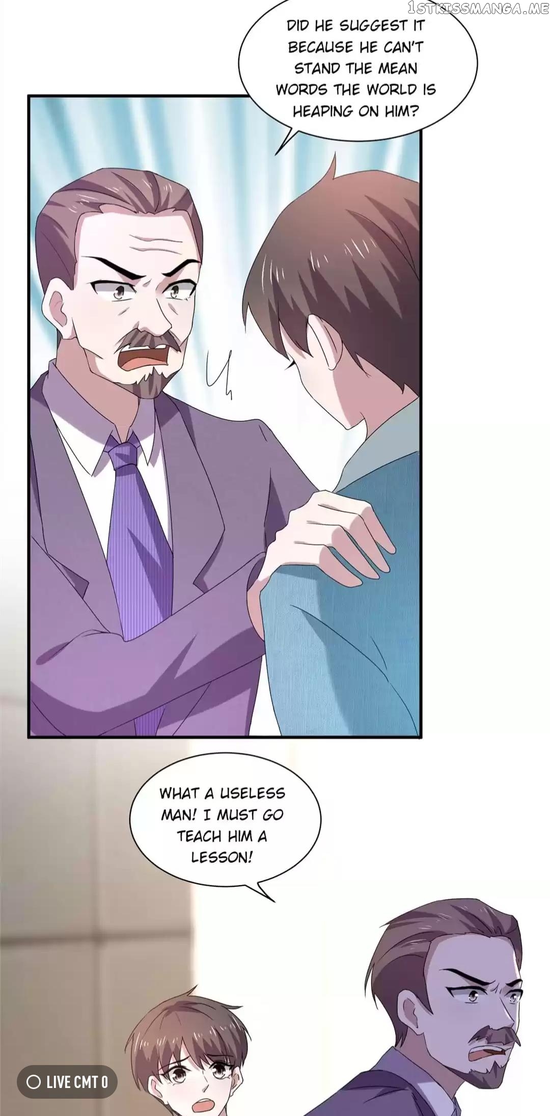 Chunqing Lushao chapter 235 - page 13