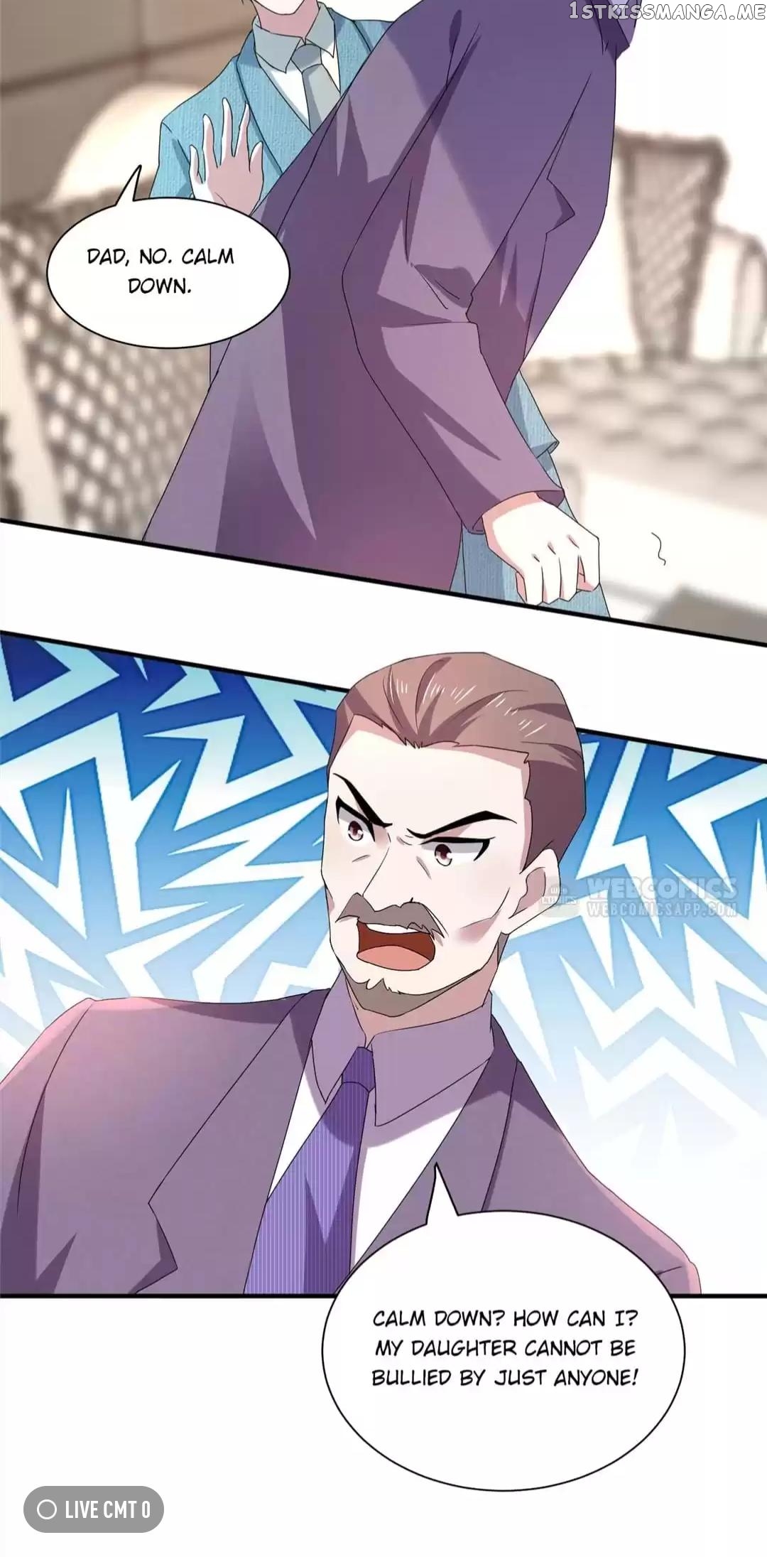 Chunqing Lushao chapter 235 - page 14