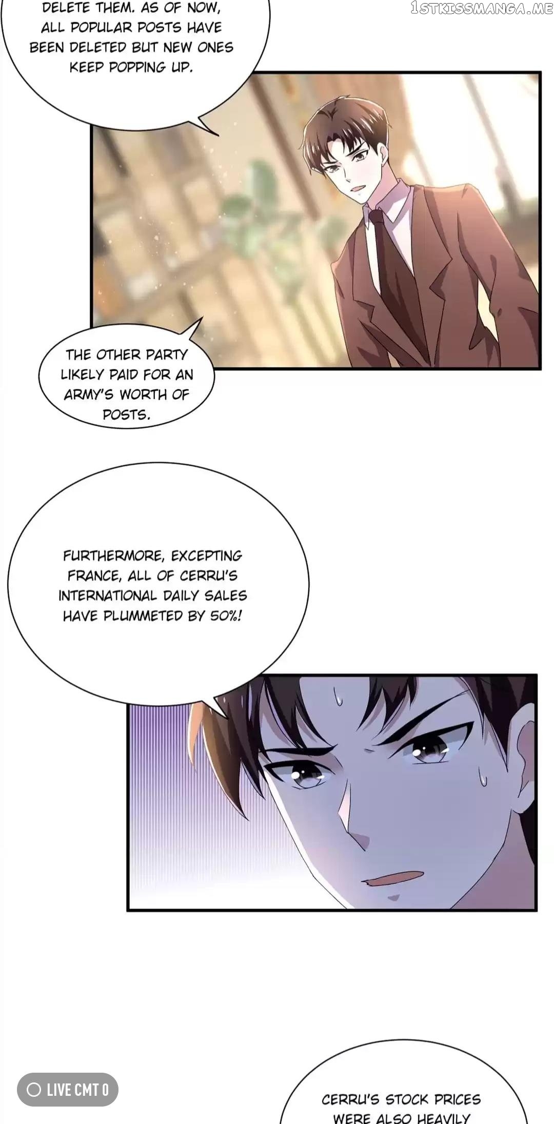 Chunqing Lushao chapter 235 - page 2