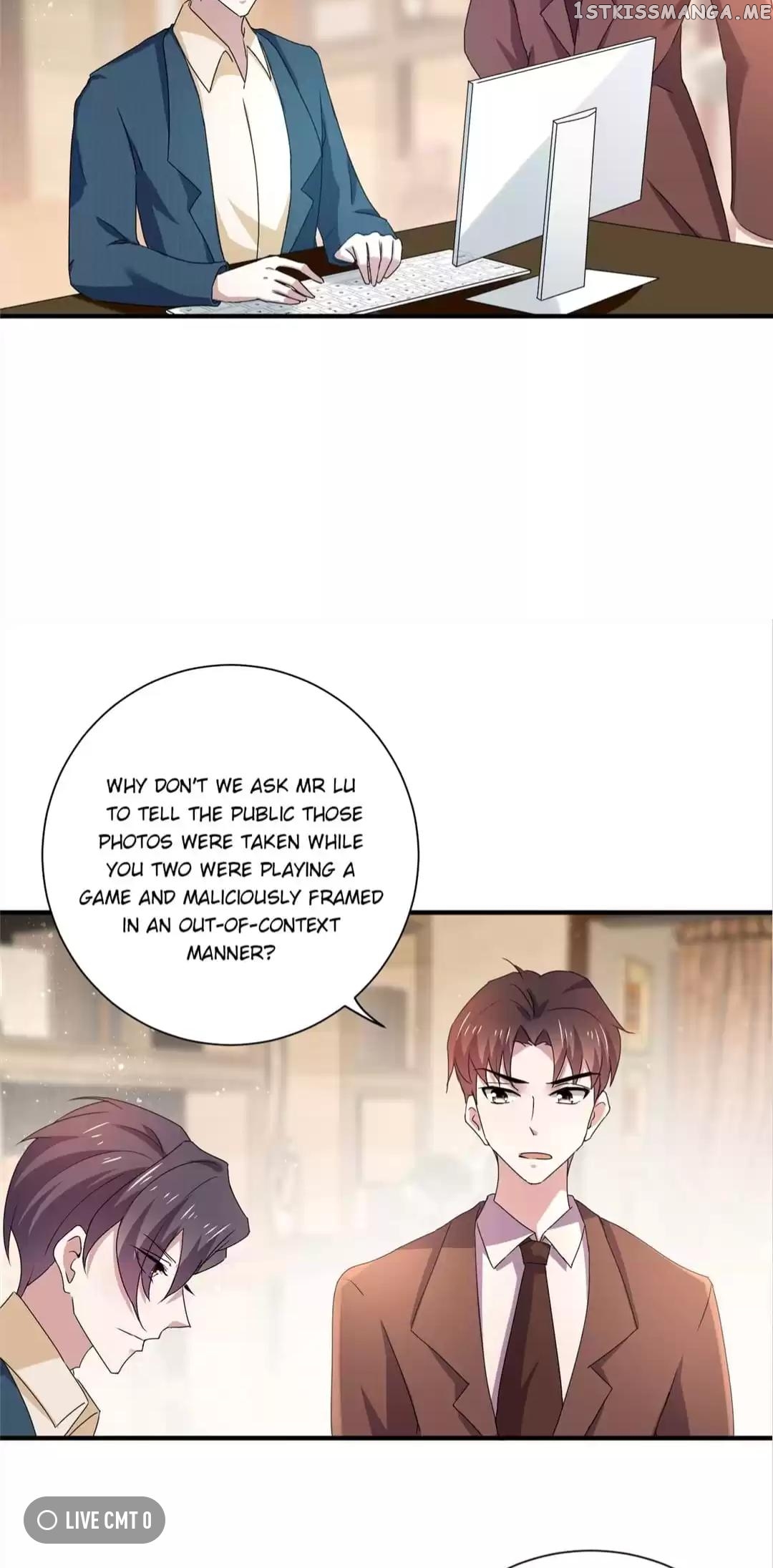 Chunqing Lushao chapter 235 - page 4