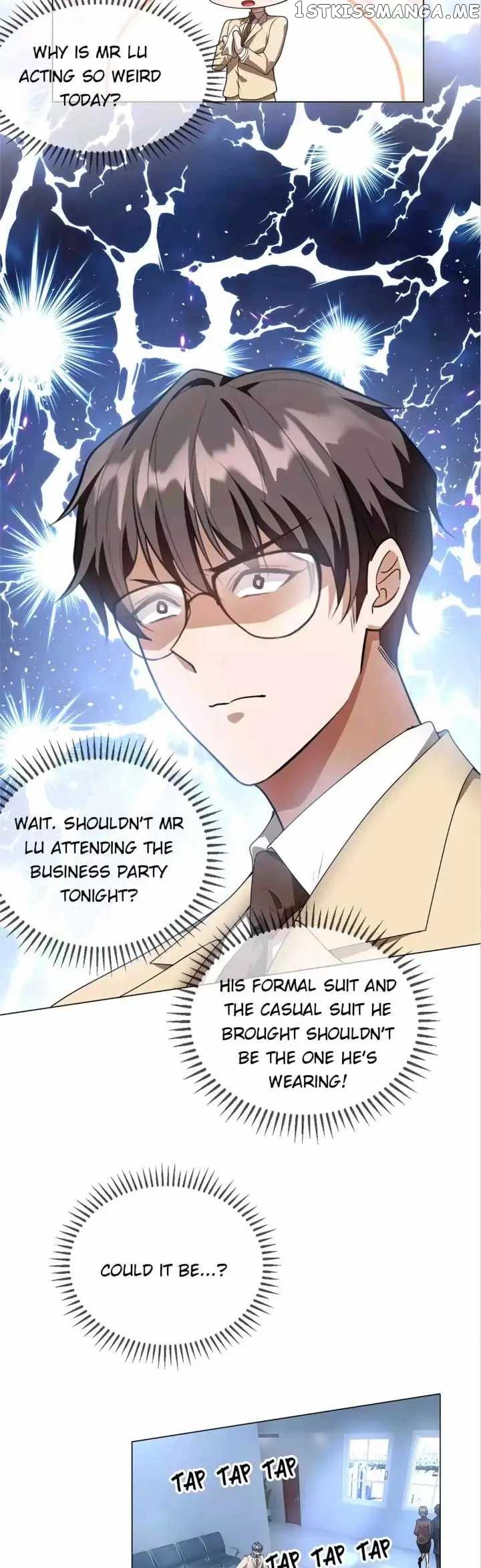 Chunqing Lushao chapter 151 - page 14