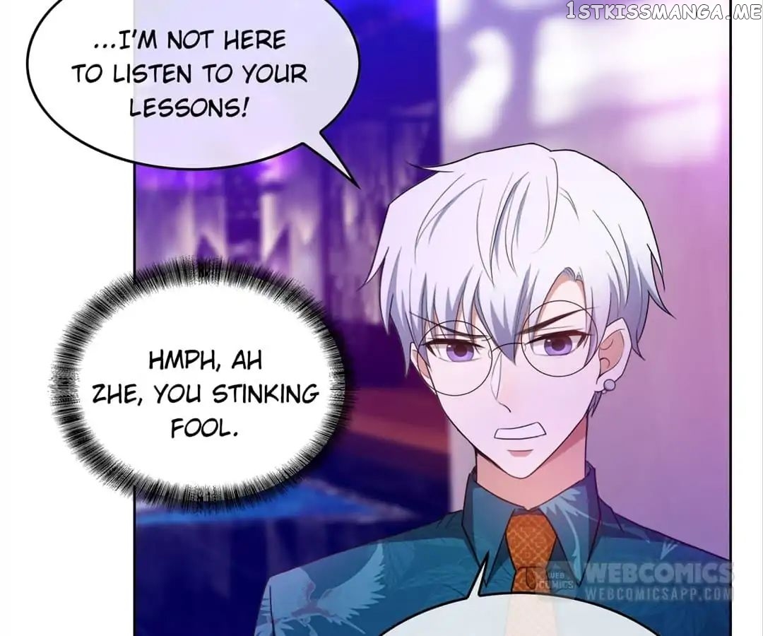 Chunqing Lushao chapter 42 - page 19