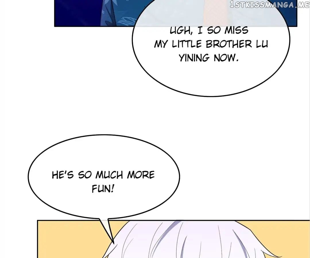 Chunqing Lushao chapter 42 - page 20