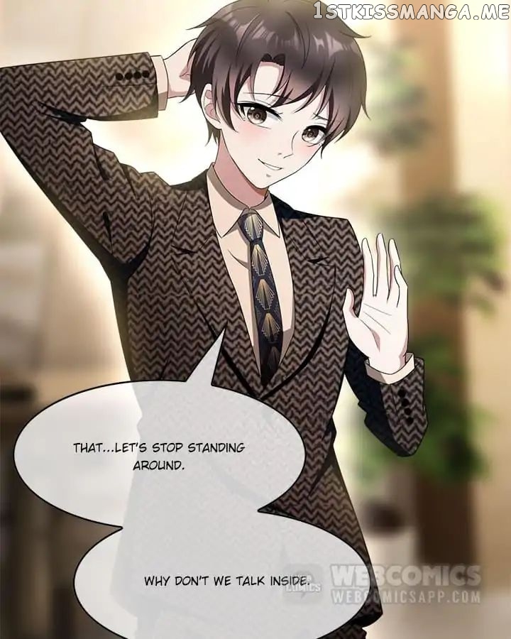 Chunqing Lushao chapter 55 - page 28