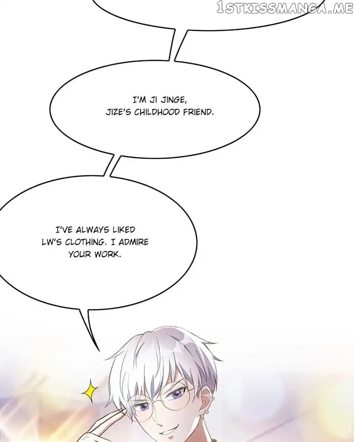 Chunqing Lushao chapter 55 - page 7