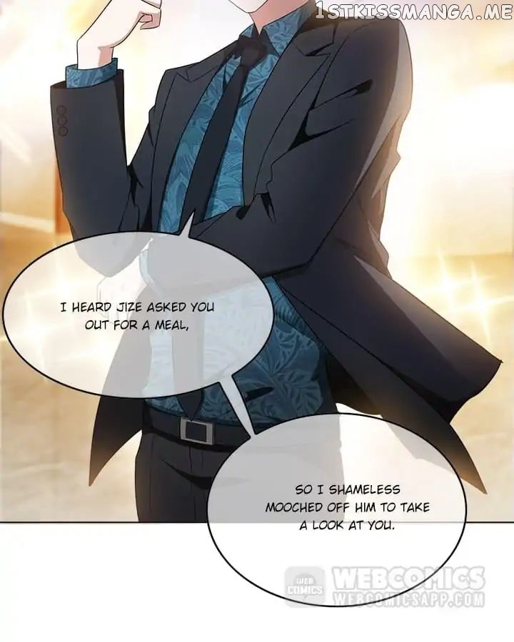 Chunqing Lushao chapter 55 - page 8