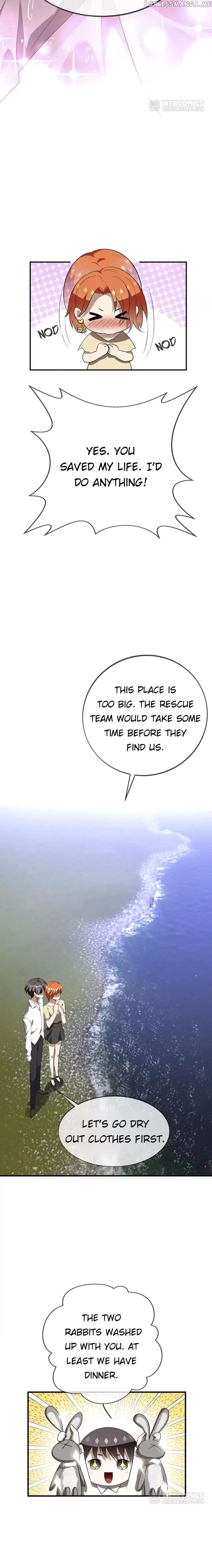 Chunqing Lushao chapter 122 - page 4