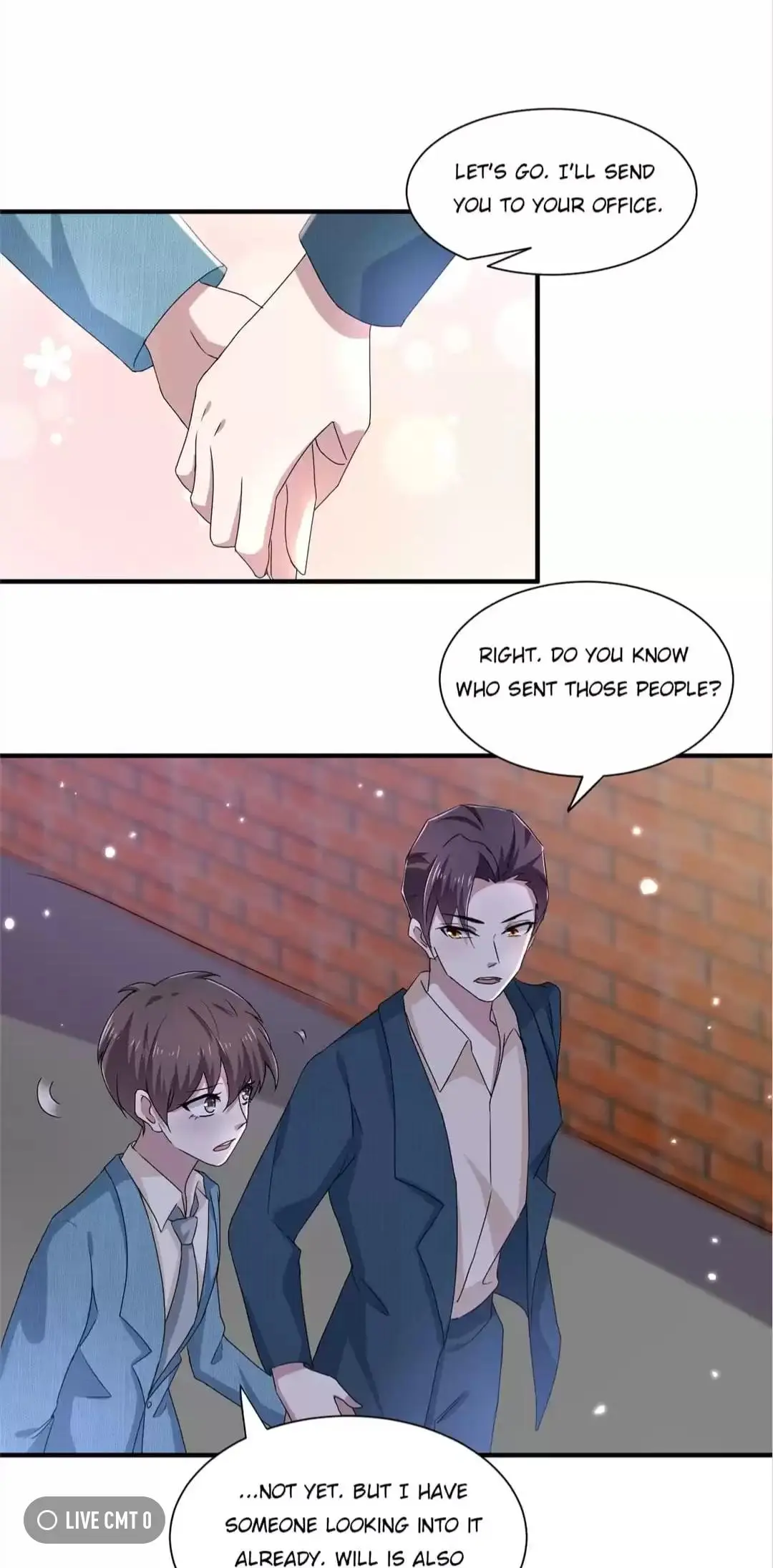 Chunqing Lushao chapter 233 - page 13