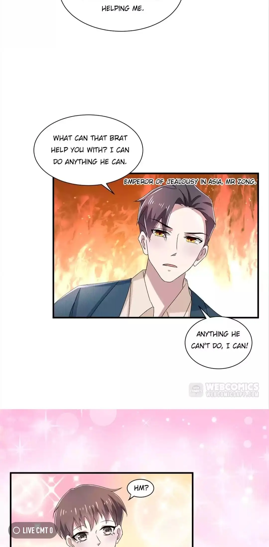 Chunqing Lushao chapter 233 - page 14