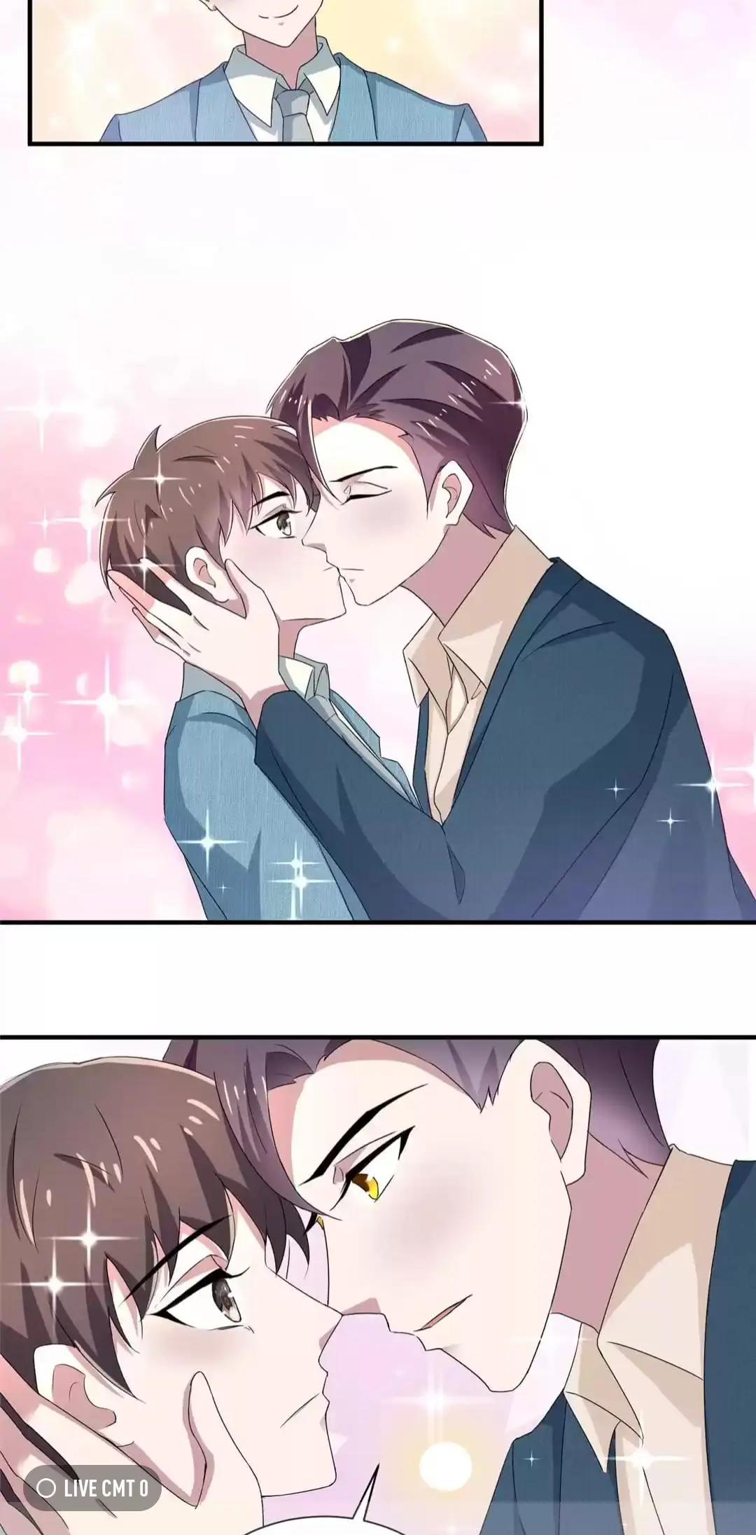 Chunqing Lushao chapter 233 - page 15