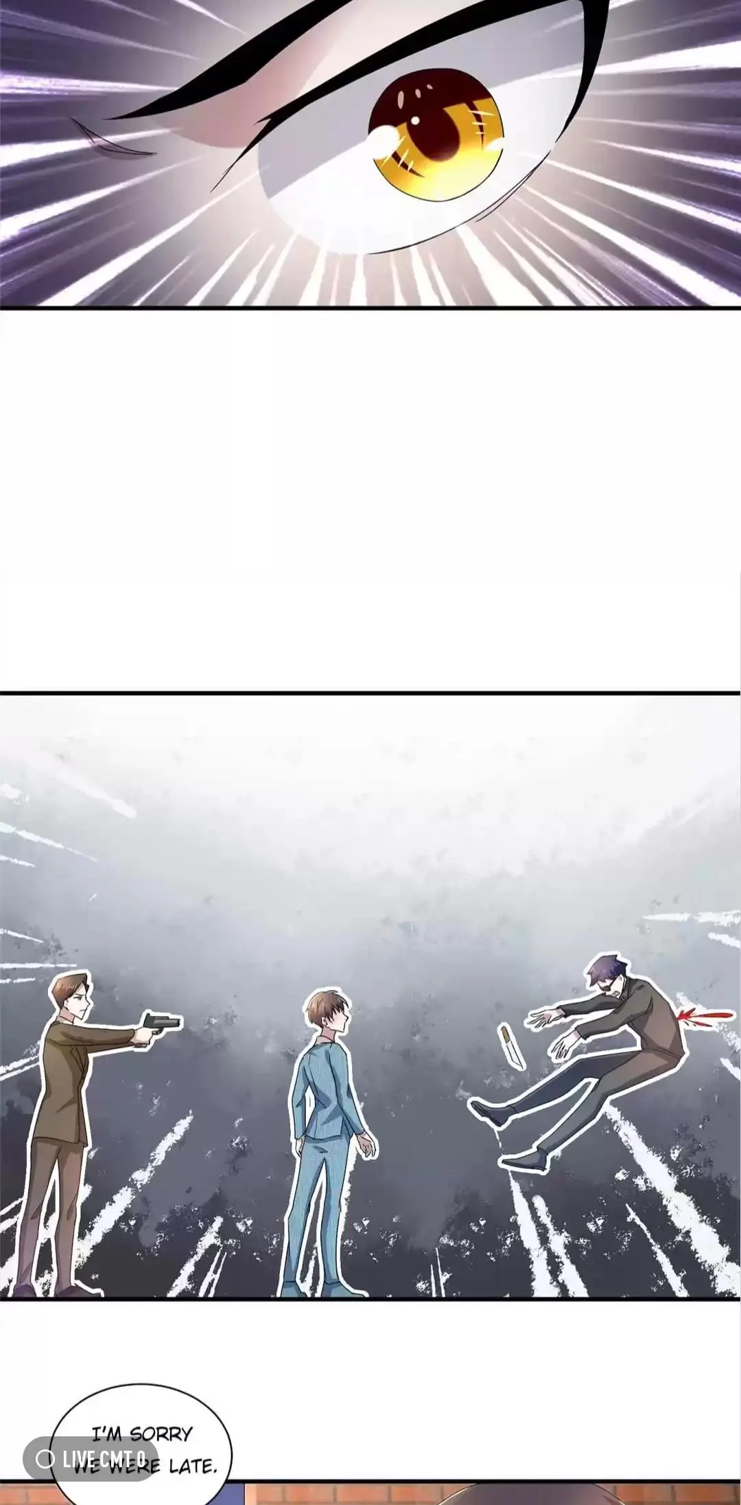 Chunqing Lushao chapter 233 - page 4
