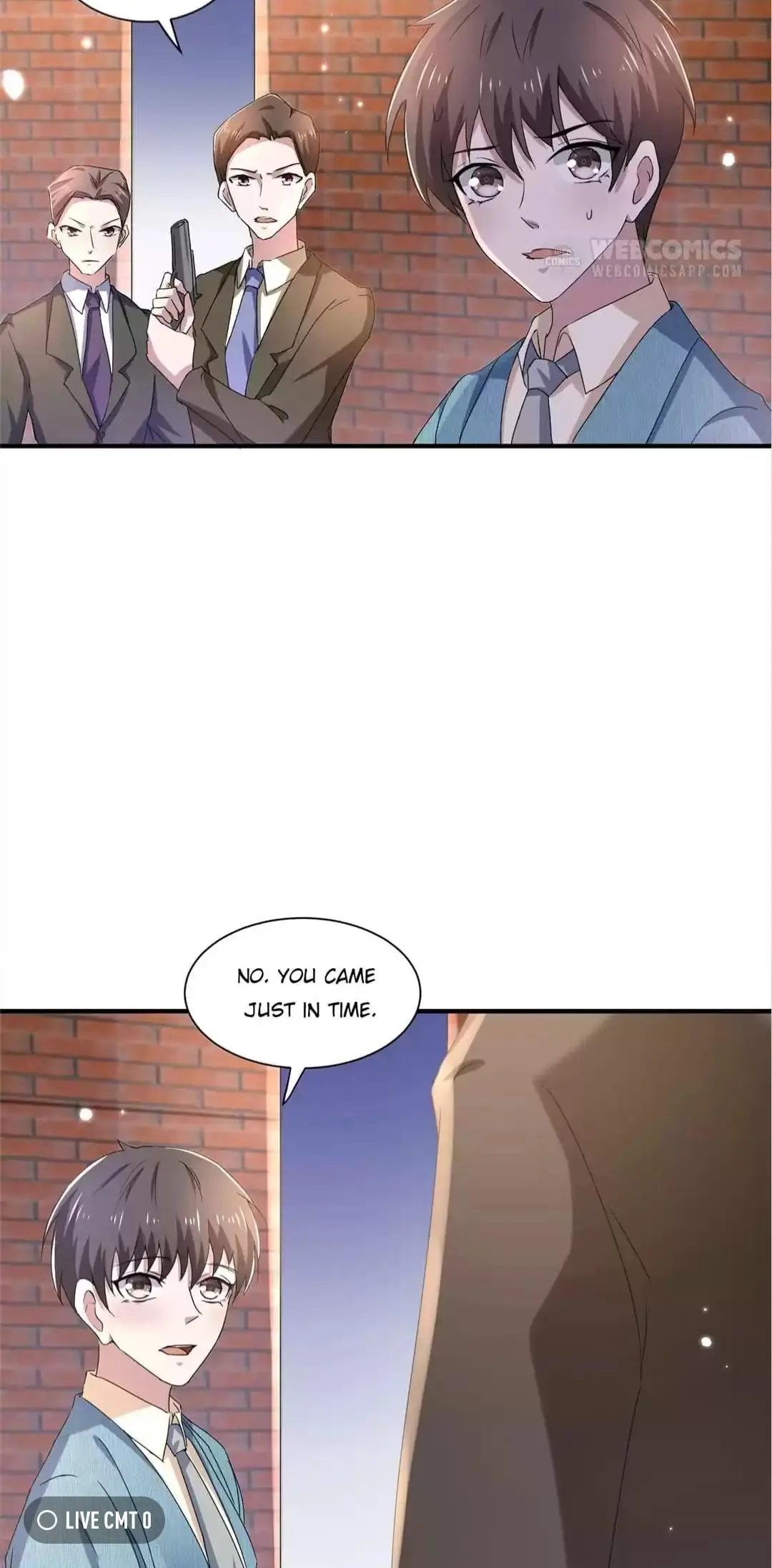 Chunqing Lushao chapter 233 - page 5