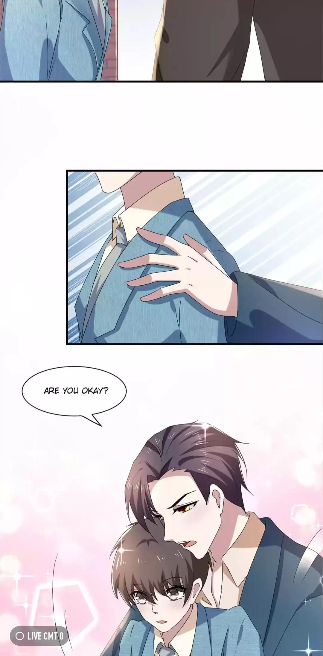 Chunqing Lushao chapter 233 - page 6