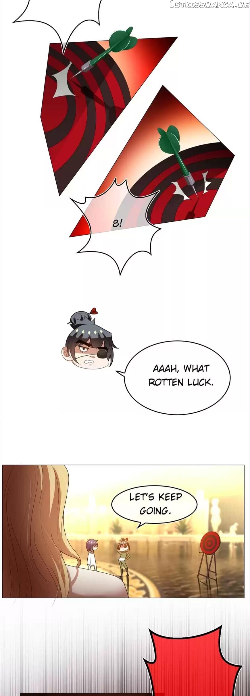 Chunqing Lushao chapter 98 - page 14