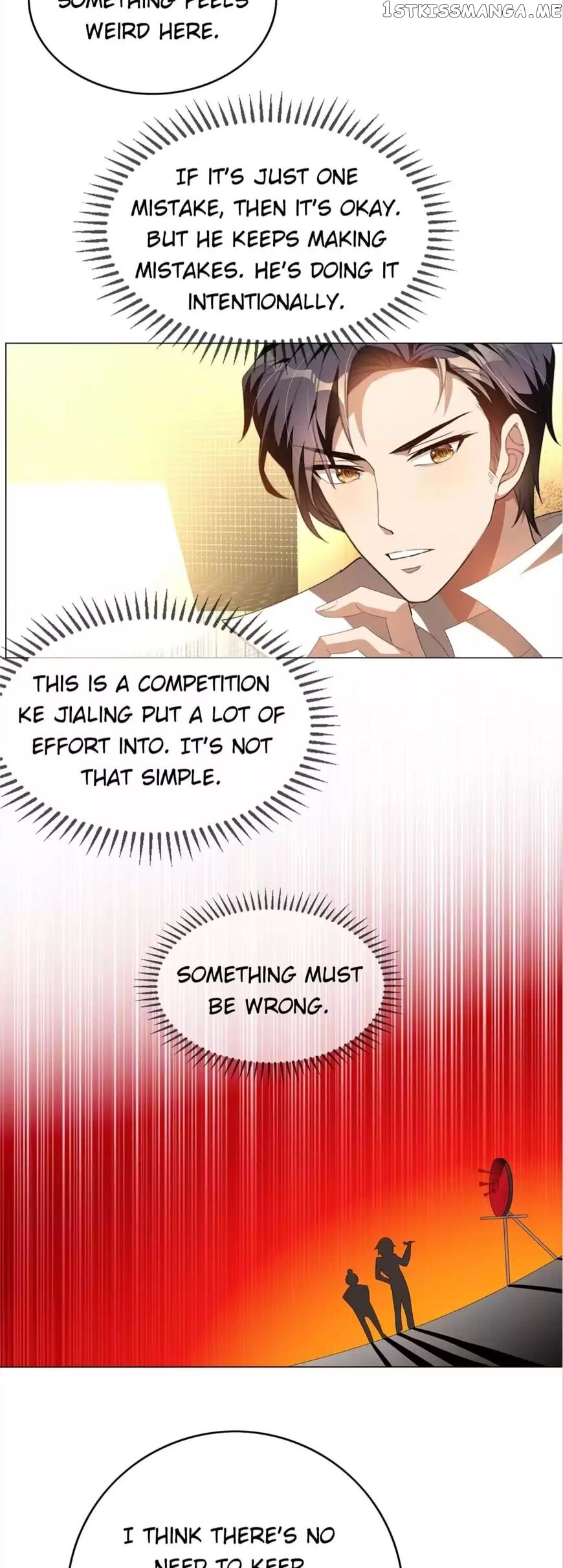Chunqing Lushao chapter 98 - page 18
