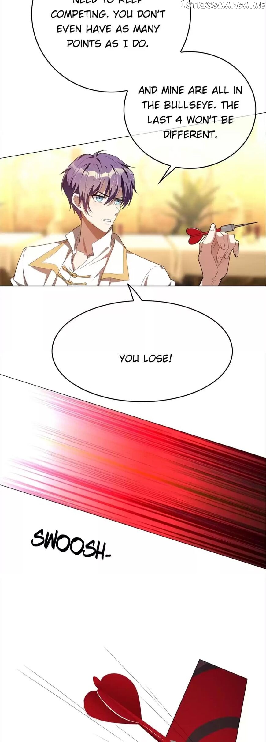 Chunqing Lushao chapter 98 - page 19
